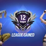 lust goddess league