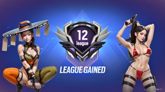 lust goddess league
