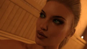 Dreams of Desire