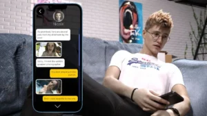 Jason, Coming of Age