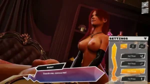 Sex, Camera, Action!