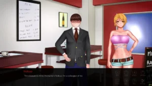 Netorare Wife Misumi – Lustful Awakening