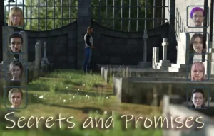 Secrets and Promises