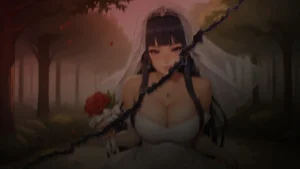 My A-rank Witch