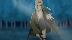Shinobi : Forged Bonds