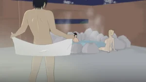 Shinobi : Forged Bonds