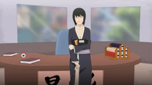 Shinobi : Forged Bonds