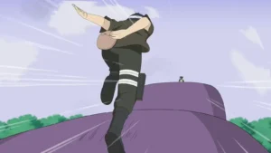 Shinobi : Forged Bonds